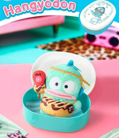 Yummy Box  Confirmed Box