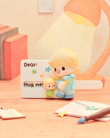 Sweet Bean Days of Sparkles Serise Figures