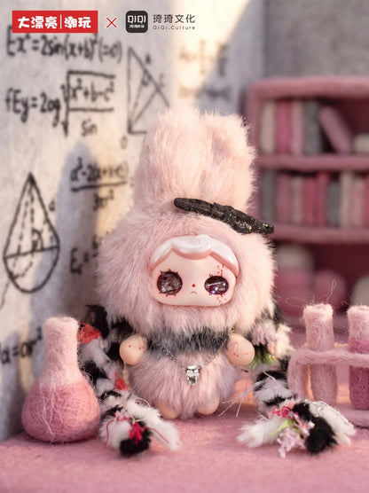 Yuna Sweetheart Formula Plush Series