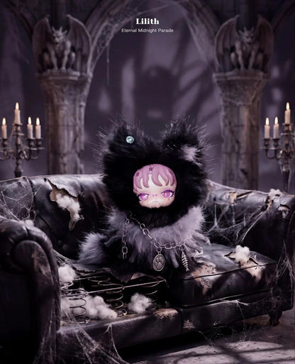Lilith Eternal Midnight Parade Blind box