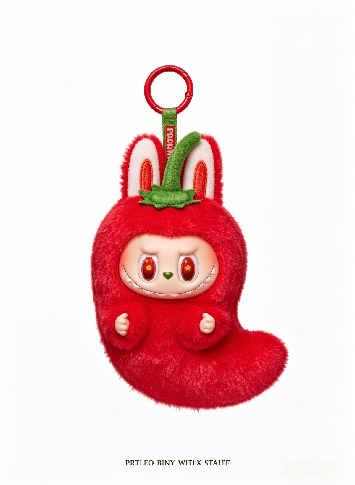 POP MART Dip For Fun Series - Plush Pendant Blind Box(Pre Order)