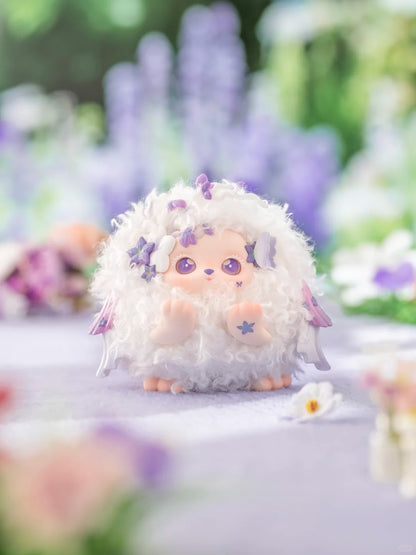 FUNINI-Child of Weather Series Vinyl Plush