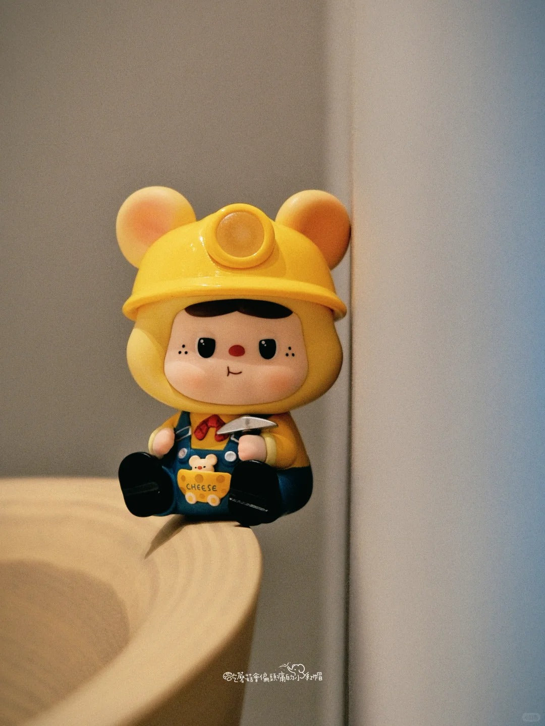 BAOBAO-BAOBAO's Time Capsule Series Blind Box