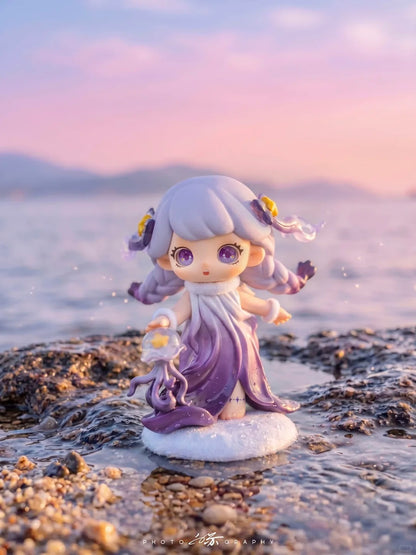 Tarena Whispers of the Deep Sea Serise