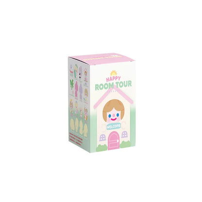 【Sale】RiCO Happy Room Tour Series Blind Box