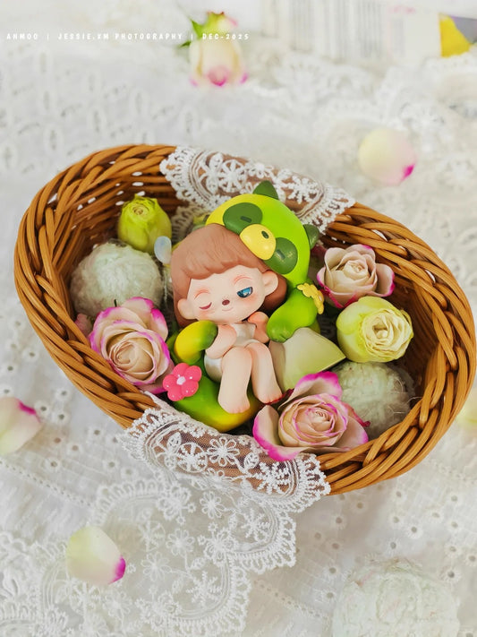 ANMOO  Wilderness Wilderness Series