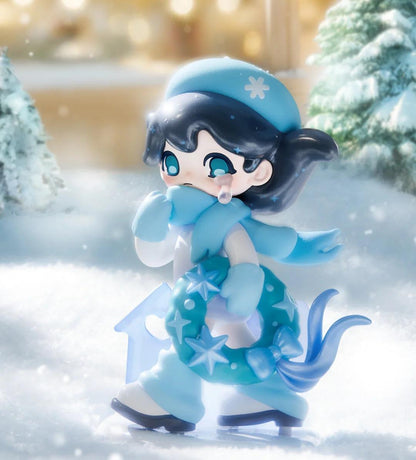 Azura Warm Winter Christmas Series（pre order）