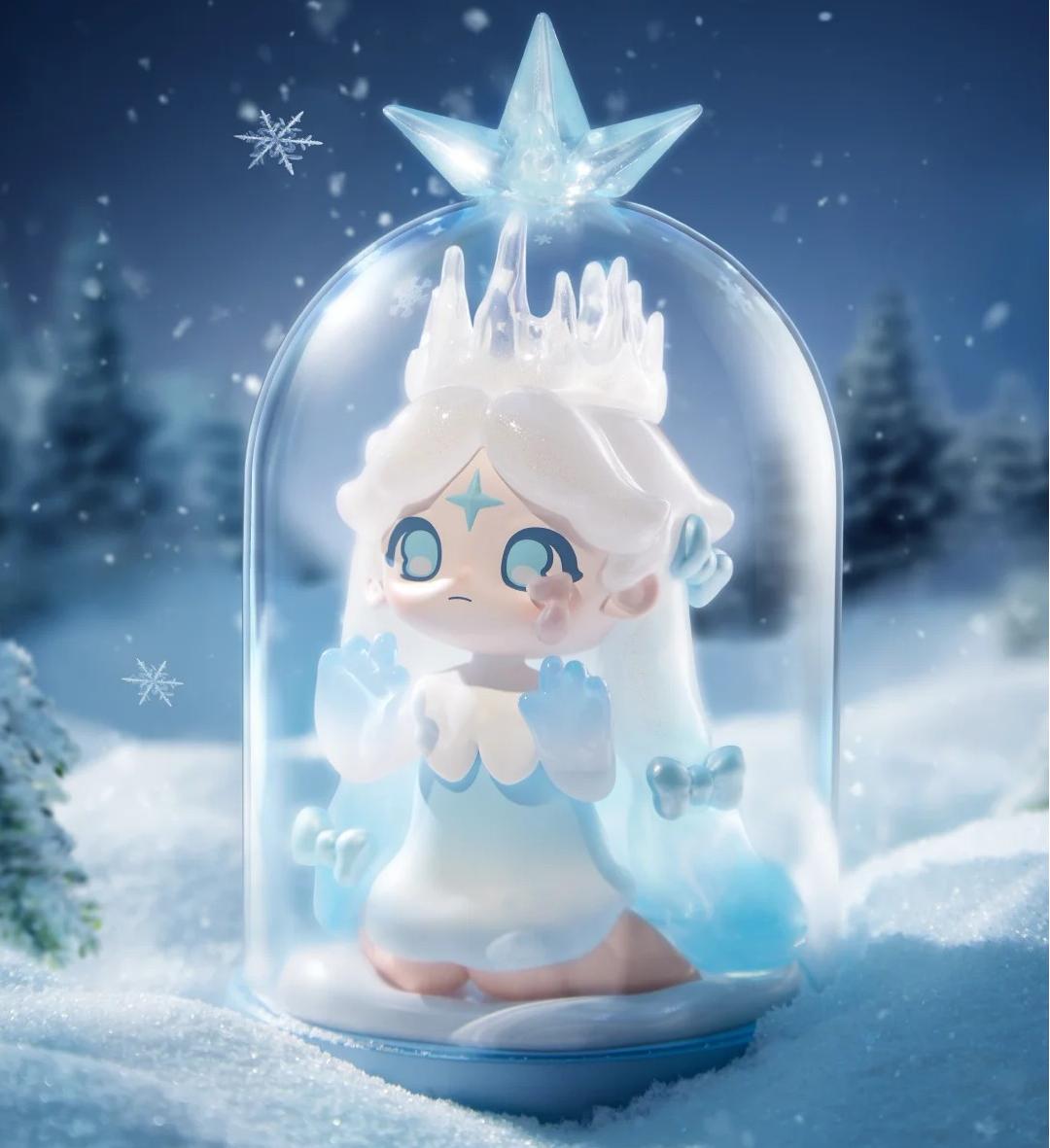 Azura Warm Winter Christmas Series（pre order）