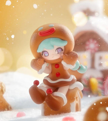 Azura Warm Winter Christmas Series（pre order）