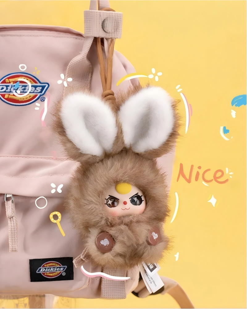 Baby three Free Plush Toy at Alice Town（Shipment in 3 days）