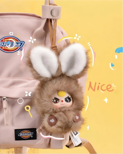 Baby three Free Plush Toy at Alice Town（Shipment in 3 days）
