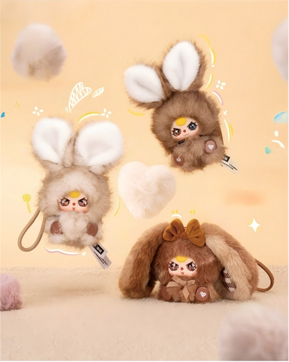 Baby three Free Plush Toy at Alice Town（Shipment in 3 days）