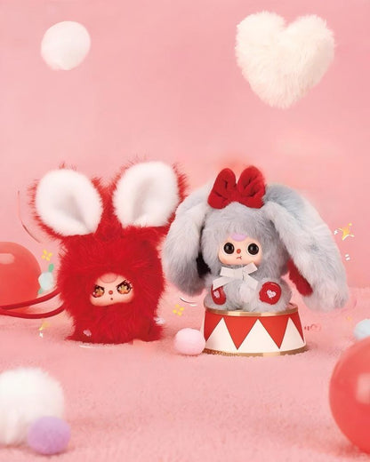 Baby three Free Plush Toy at Alice Town（Shipment in 3 days）