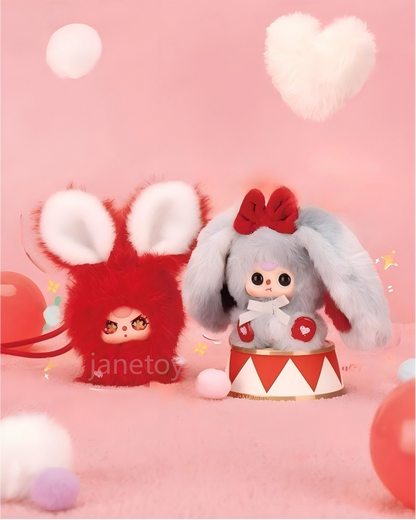 Baby three Free Plush Toy at Alice Town（Shipment in 3 days）