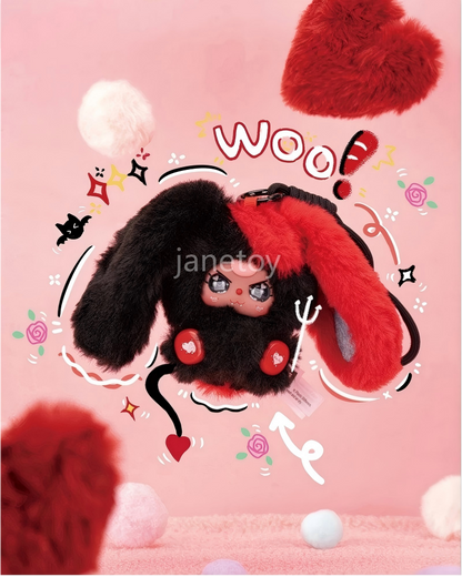 Baby three Free Plush Toy at Alice Town（Shipment in 3 days）