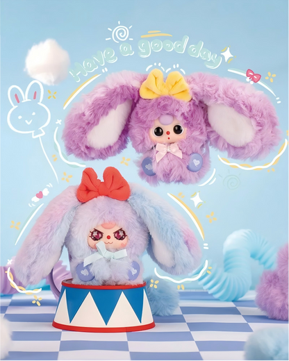 Baby three Free Plush Toy at Alice Town（Shipment in 3 days）