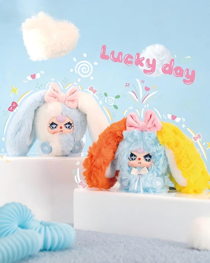 Baby three Free Plush Toy at Alice Town（Shipment in 3 days）