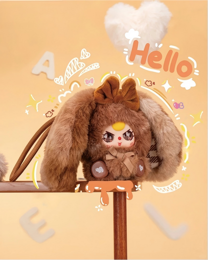 Baby three Free Plush Toy at Alice Town（Shipment in 3 days）