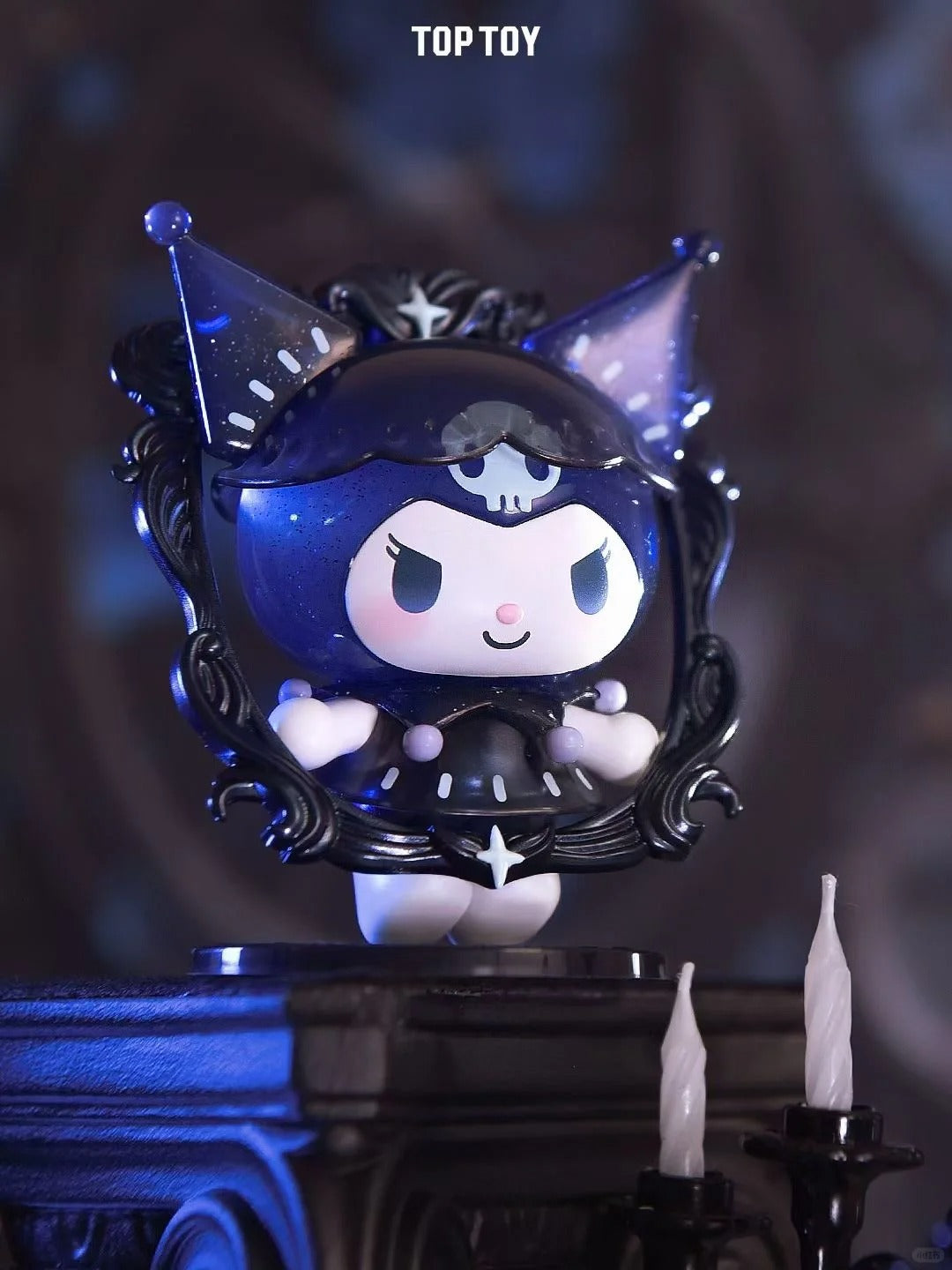 【Sale】Sanrio Kuromi The Witch's Feast Series