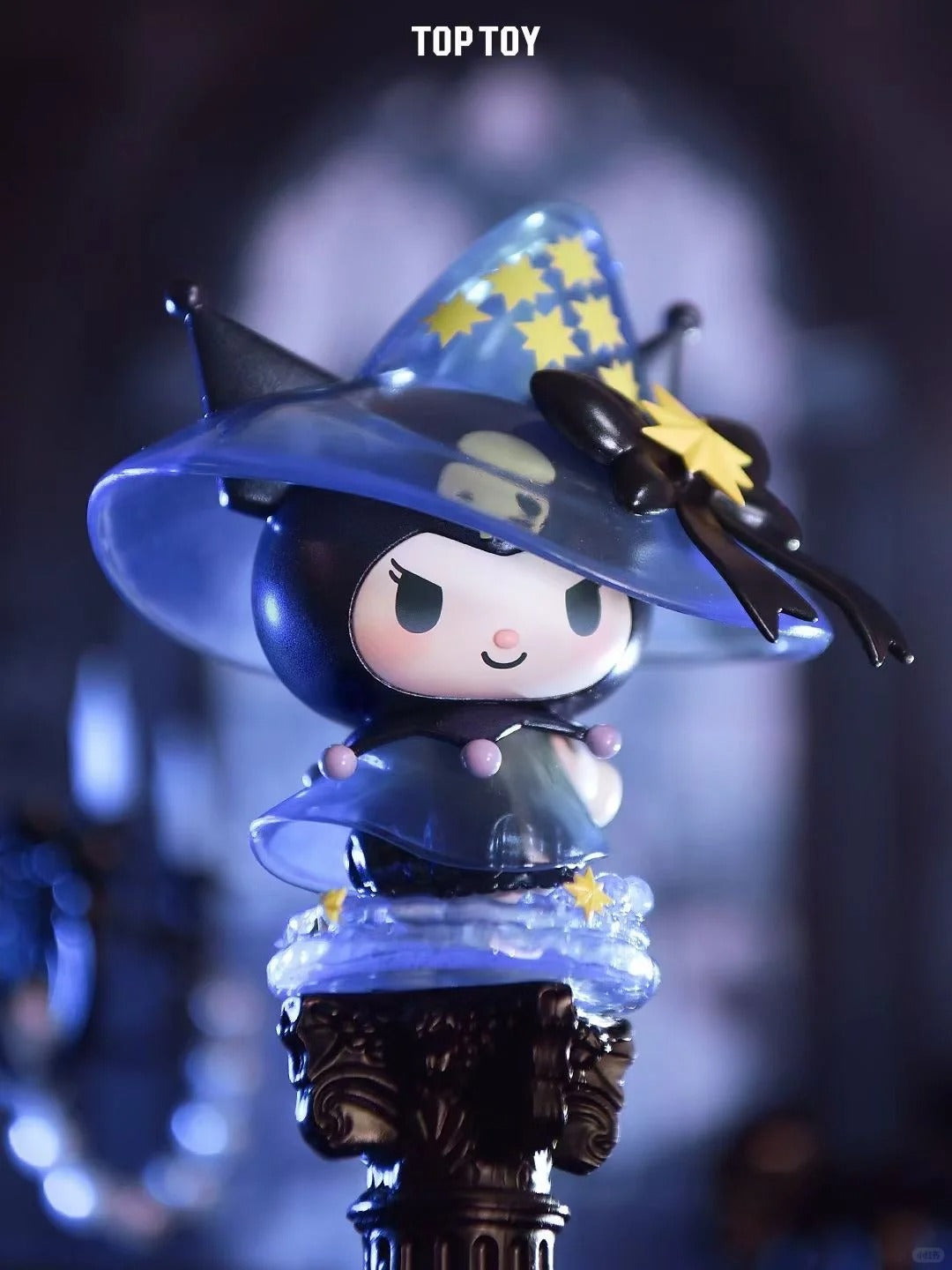 【Sale】Sanrio Kuromi The Witch's Feast Series