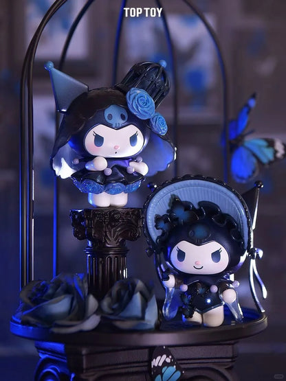 【Sale】Sanrio Kuromi The Witch's Feast Series