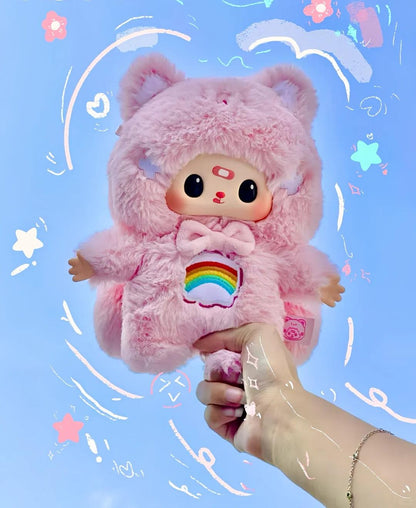 THE Bonunny weather party plush pendant