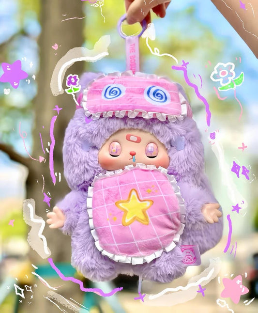 THE Bonunny weather party plush pendant