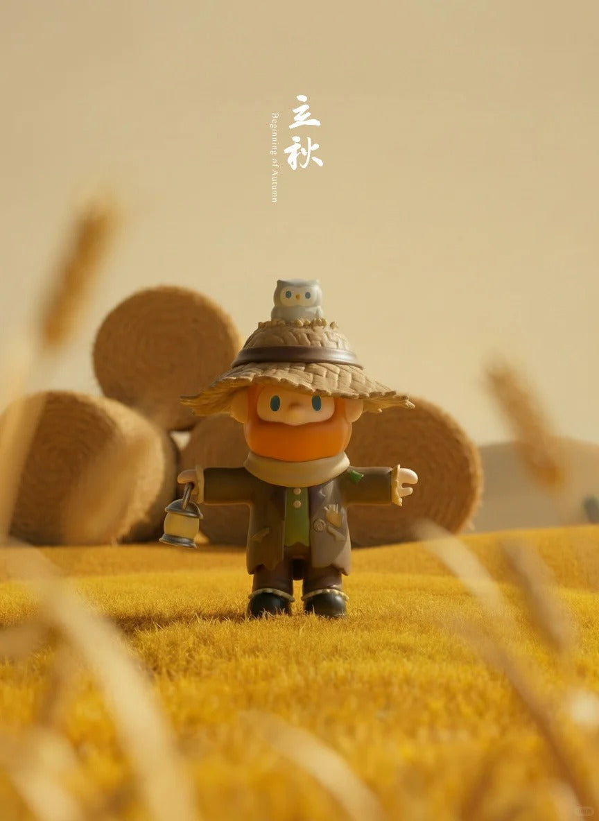 FARMER BOB On the Farm Series