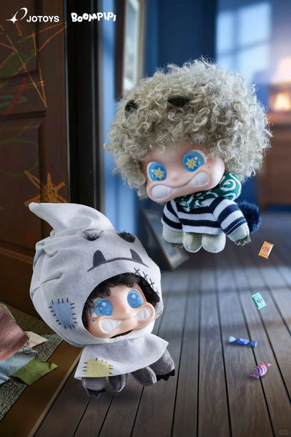 OOMPIPI Mischief Notes Series Blind Box