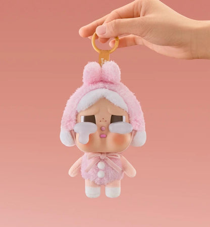 CRYBABY Tear Factory Plush Series