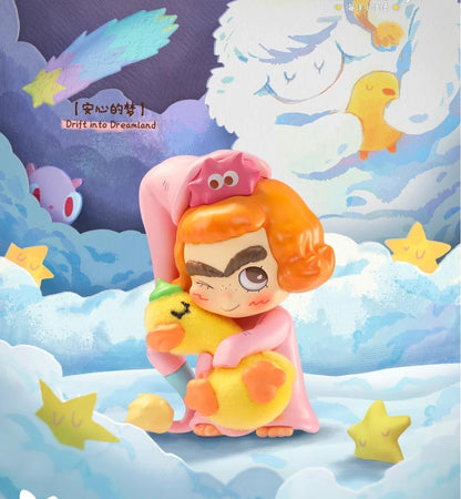 CICILU Ocean Messenger Series