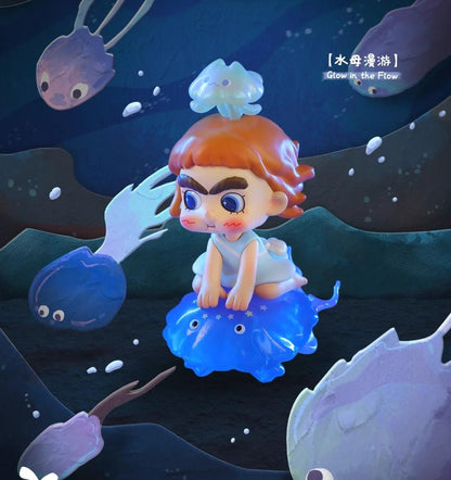 CICILU Ocean Messenger Series