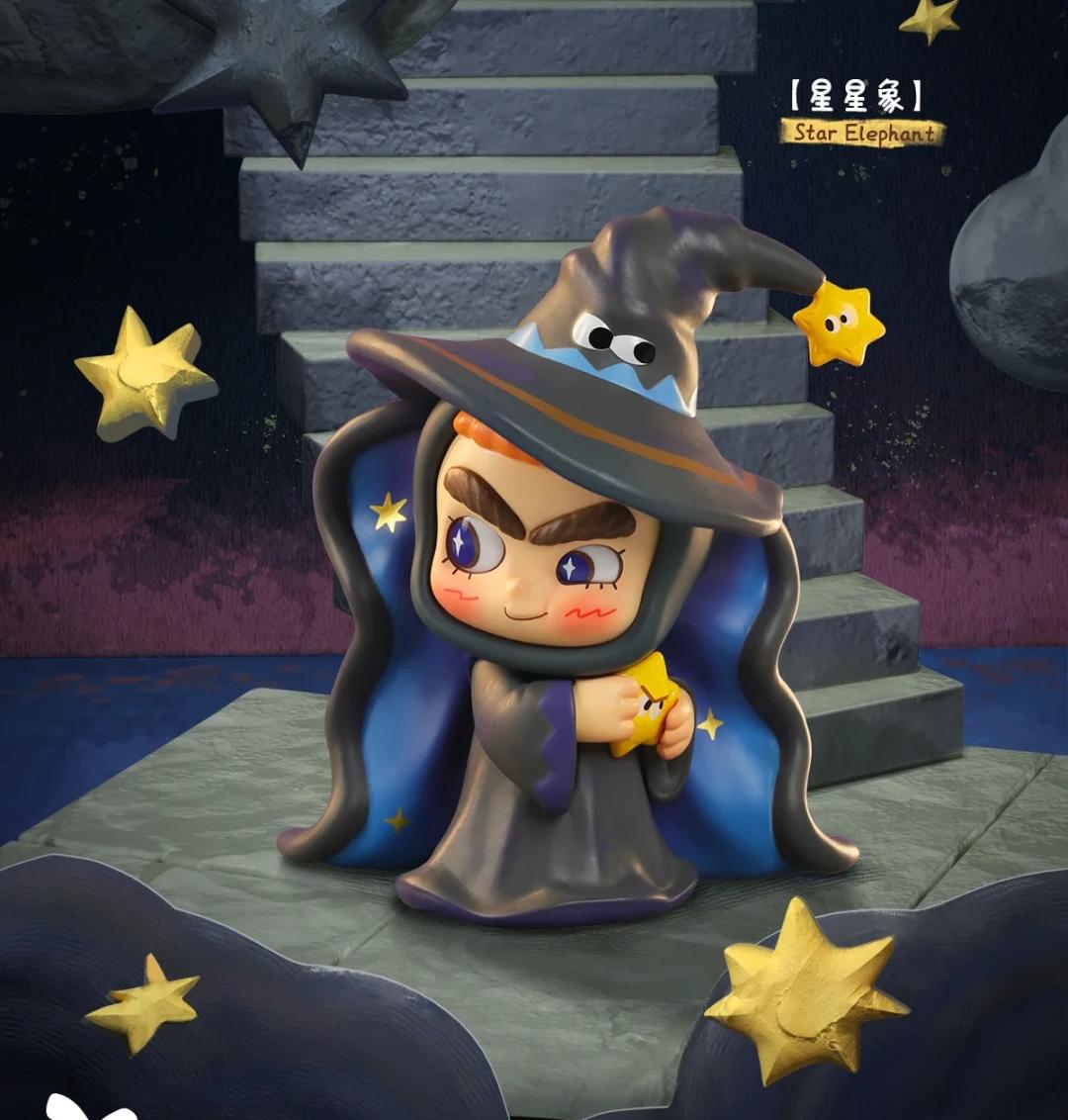 CICILU Ocean Messenger Series