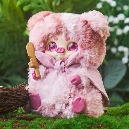 Cino Baby Forest Adventure Series Plush Dolls （confirmed）