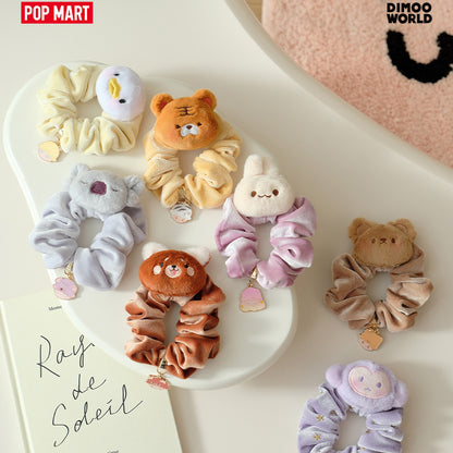 pre-order DIMOO -Hair Tie Toys - Animal Kingdom Series