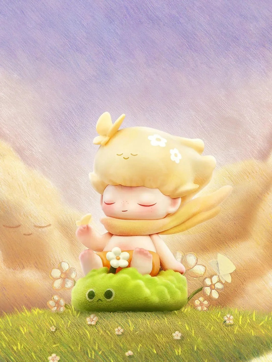 Dimoo – Jane Toys