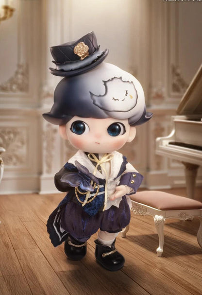 DIMOO Gentleman Series 1/8 Articulated Figure