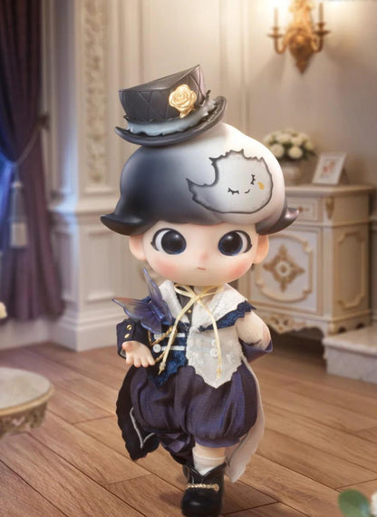 DIMOO Gentleman Series 1/8 Articulated Figure