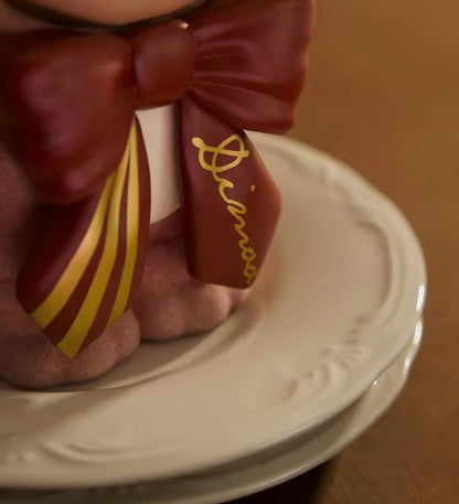 DIMOO Strawberry Latte Bear（pre order）