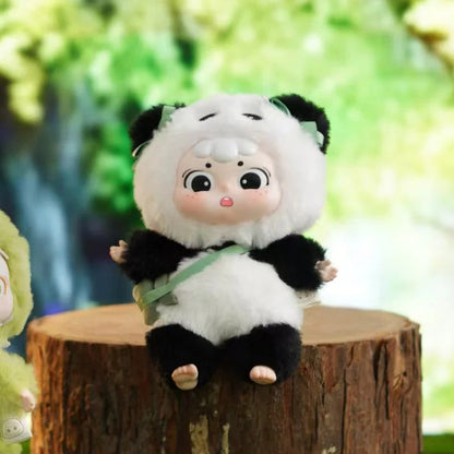 A-Dai  Animal Party Plush（pre-order）