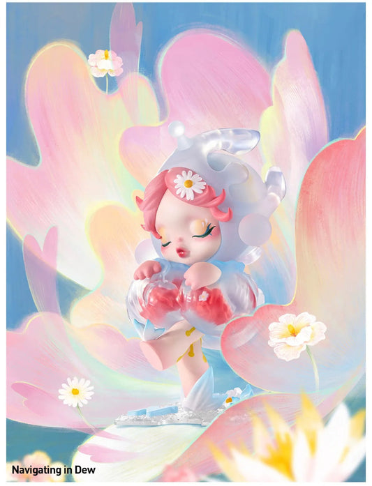 Hand in Hand Series Figures pvc