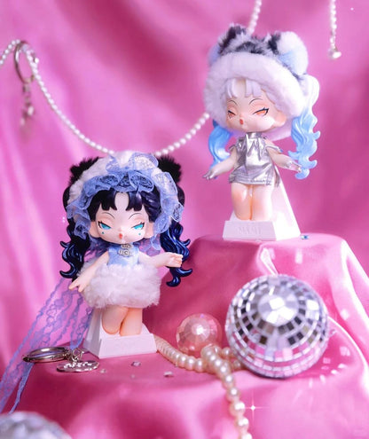 DODO Nami Midnight Disco series PVC