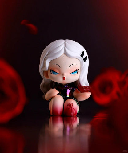 DODO NAMI garden of eden series mini PVC