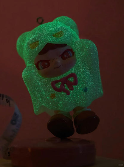 BABY DORA Tiny Time Series