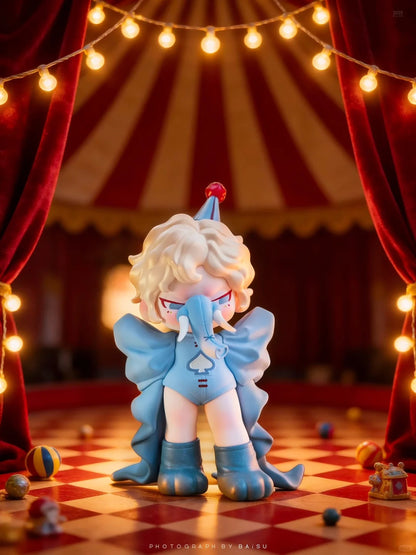 Dora The Wonderful Night Serise Figues