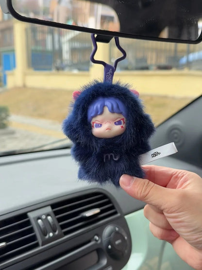 DORA Constellation Monogatari Serise Vinyl Plush Hanging Blind Box