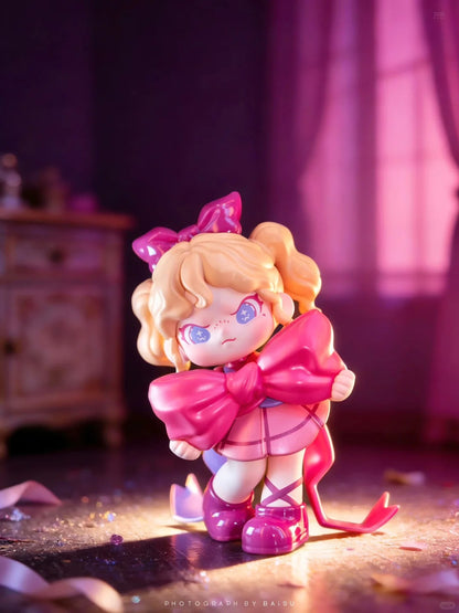 Dora The Wonderful Night Serise Figues