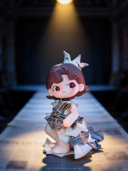Dora The Wonderful Night Serise Figues
