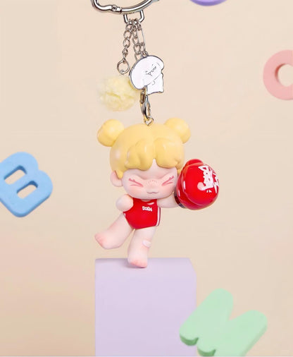 BABY DORA Tiny Time Series