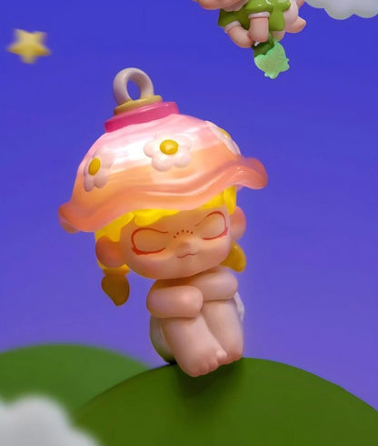 BABY DORA Tiny Time Series